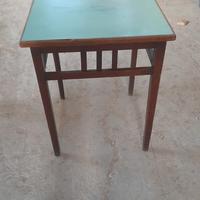 TAVOLINO BAR OSTERIA ANNI 50