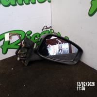 RETROVISORE DESTRO PER LANCIA MUSA 350 2006