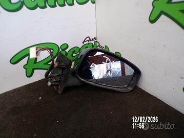 RETROVISORE DESTRO PER LANCIA MUSA 350 2006