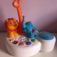Gioco luci e suoni