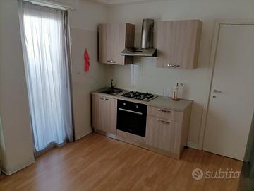 Bilocale poggiofranco policlinico