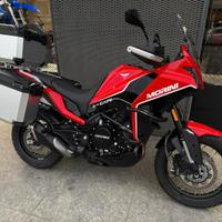 Moto Morini X-Cape 649