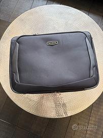 Samsonite X'Blade 4.0 - Bi-Fold Porta Abiti
