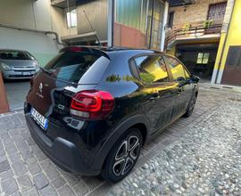 Citroen c3 tagliandi certificati