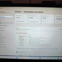 Asus Vivobook x1504 Intel i5 12th 16/512gb