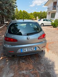 Alfa romeo 147 twin spark 1600