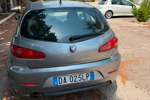 Alfa romeo 147 twin spark 1600