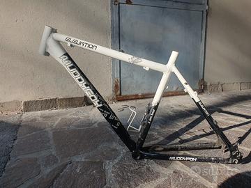 telaio muddyfox elevation taglia XL