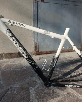 telaio muddyfox elevation taglia XL