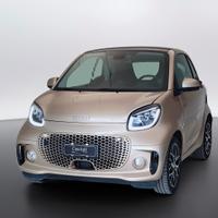 SMART Fortwo III 2020 - Fortwo eq Prime 22kW