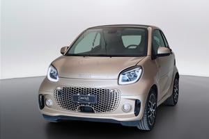 SMART Fortwo III 2020 - Fortwo eq Prime 22kW