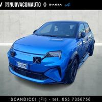 Alpine Alpine A290 GTS 220cv