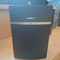 Bose sound touch 10