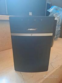 Bose sound touch 10