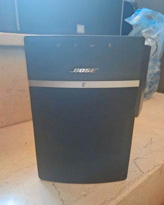 Bose sound touch 10
