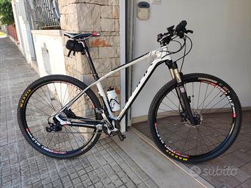 MTB olimpia cslx29 carbon