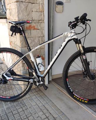 MTB olimpia cslx29 carbon
