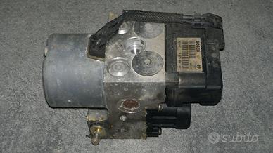 Centralina Pompa ABS Fiat Lancia Alfa Romeo Bosch