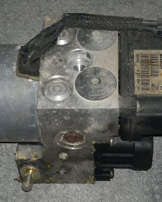 Centralina Pompa ABS Fiat Lancia Alfa Romeo Bosch