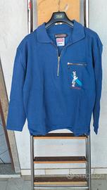 Maglia Dogs & sons, 100%  cotone,taglia s