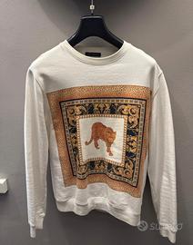 Felpa Versace
