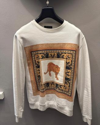 Felpa Versace
