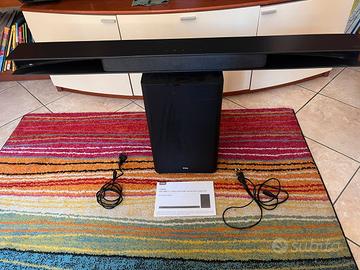 Soundbar TCL TS9030 + Subwoofer Wireless