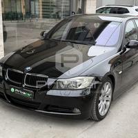 BMW 320d cat Touring Eletta
