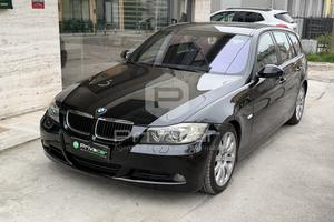 BMW 320d cat Touring Eletta