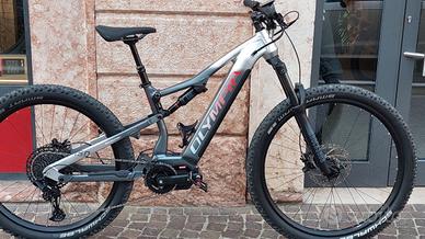 Olympia Ex900 900 Wh misura S