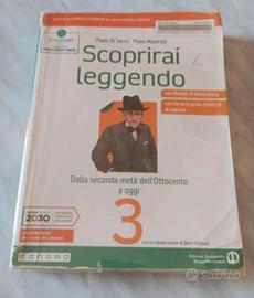 Scoprirai leggendo 3