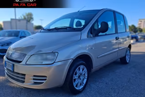 FIAT Multipla 1.6 16V Natural Power Emotion