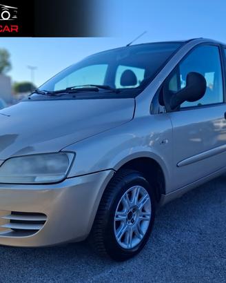FIAT Multipla 1.6 16V Natural Power Emotion