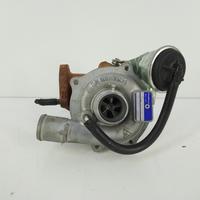 Turbocompressore OPEL AGILA B '08