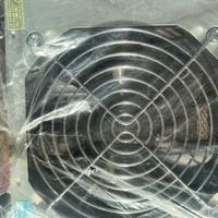 Alimentatore trasformatore per PC