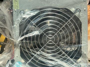 Alimentatore trasformatore per PC