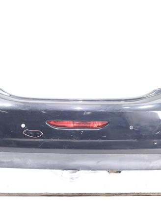 PARAURTI POSTERIORE COMPLETO PEUGEOT 208 Serie 160