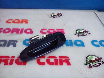 Ricambio maniglia porta post. sinistro HONDA CIVIC
