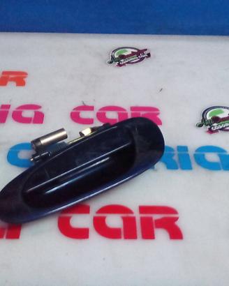 Ricambio maniglia porta post. sinistro HONDA CIVIC
