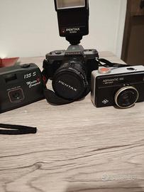 Pentax p30t