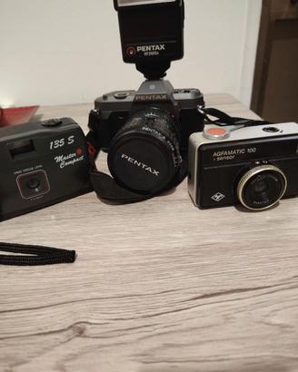 Pentax p30t