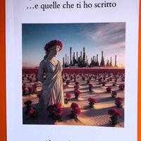 A. Scotti Le parole che non ti ho detto e ...