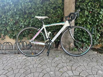 Bianchi Via nirone 7 Dama Bianca