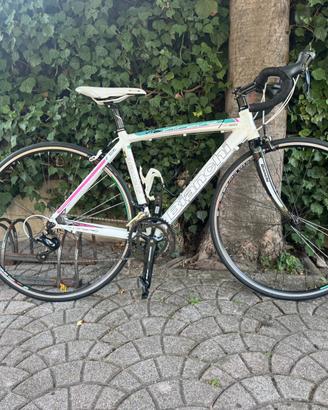 Bianchi Via nirone 7 Dama Bianca