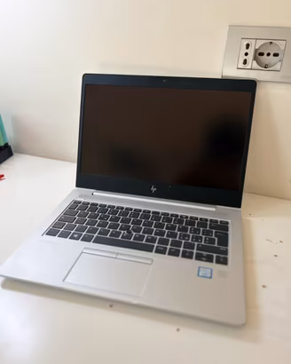 Computer HP EliteBook 830 G6 | i5 | 16 GB RAM |
