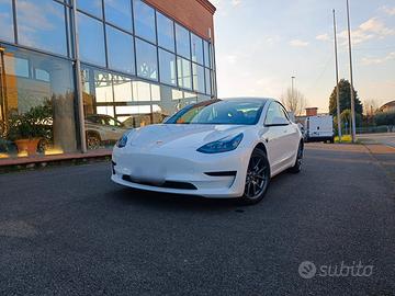 TESLA Model 3 RWD Premium 2023