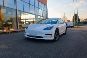 TESLA Model 3 RWD Premium 2023