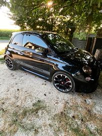 500 abarth 