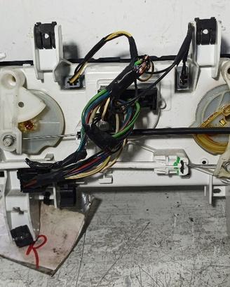 COMANDI CLIMA FIAT Stilo Berlina 3P 46723470 192A1