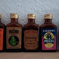 Mignon da collezione Casoni
